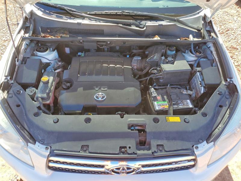 2008 Toyota Rav4 Limited