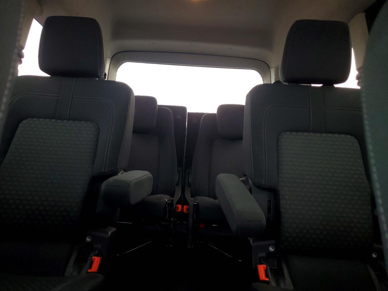 2019 Ford Transit Connect xlt