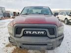 2022 Dodge Ram 1500 Classic slt