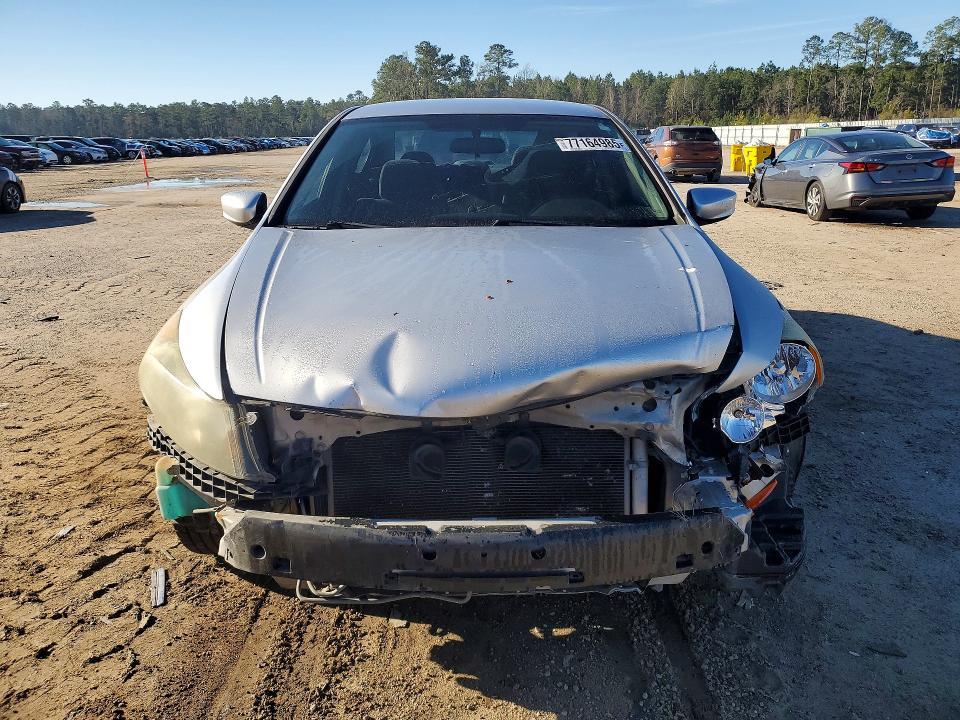 2012 Honda Accord lxp