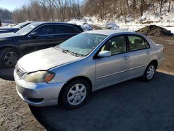 2006 Toyota Corolla ce for sale in Marlboro, NY