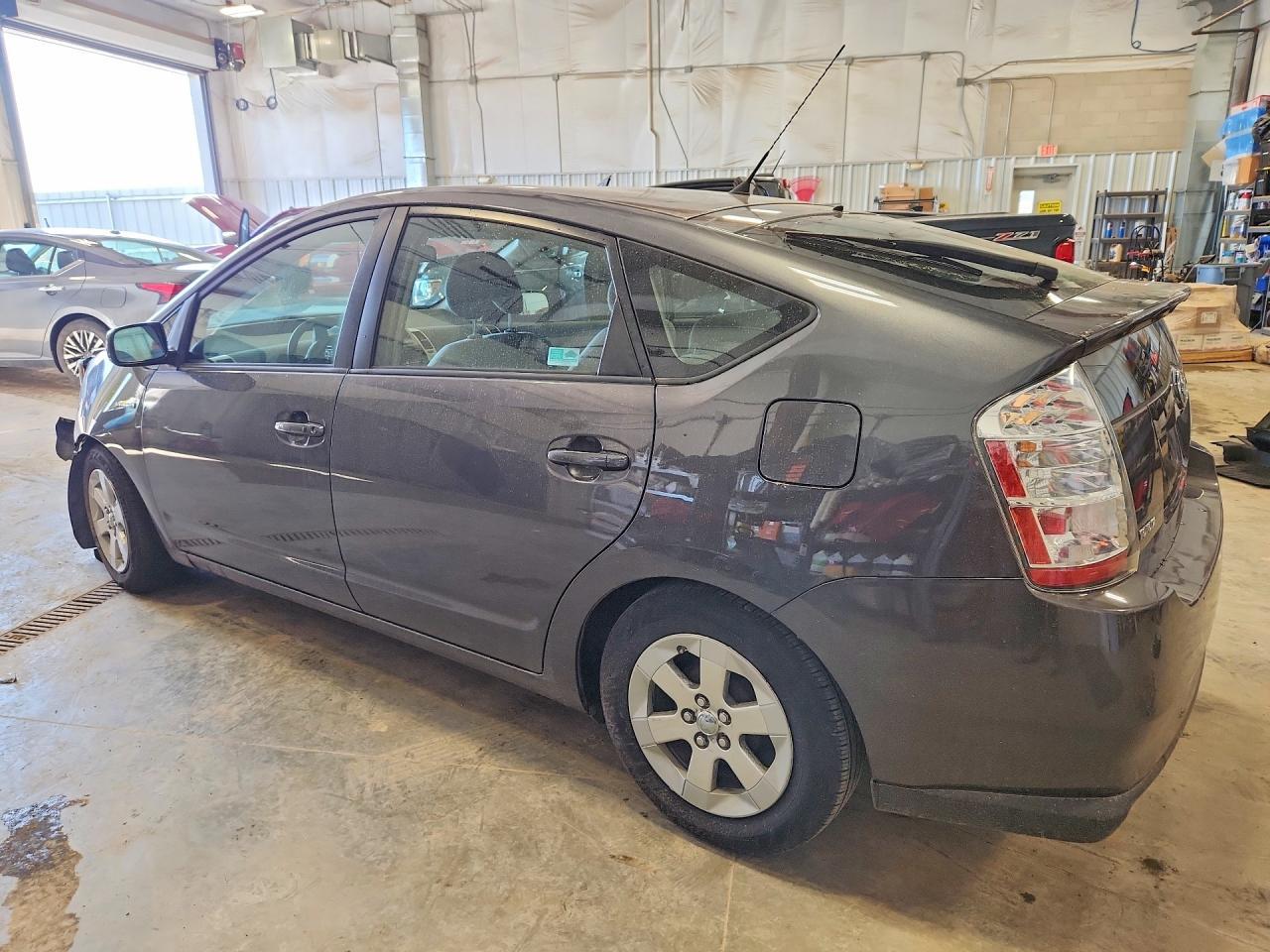 2009 Toyota Prius Base