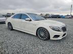 2014 Mercedes-Benz S 550