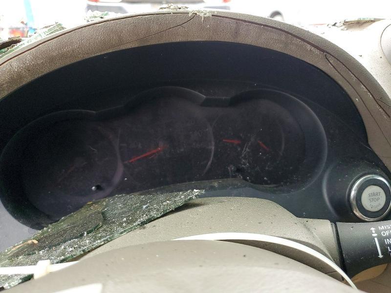 2010 Nissan Altima 2.5