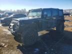 2010 Jeep Wrangler Unlimited Sport