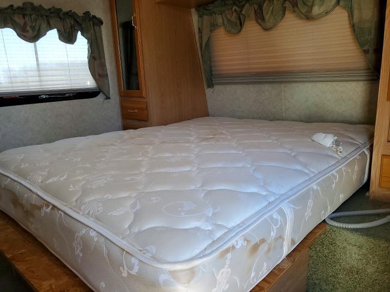 2004 Foresriver Travel Trailer