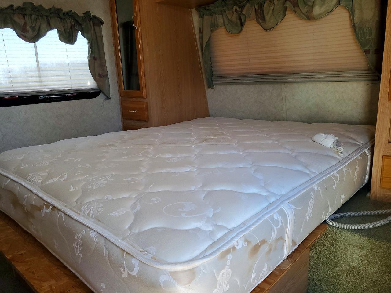 2004 Foresriver Travel Trailer
