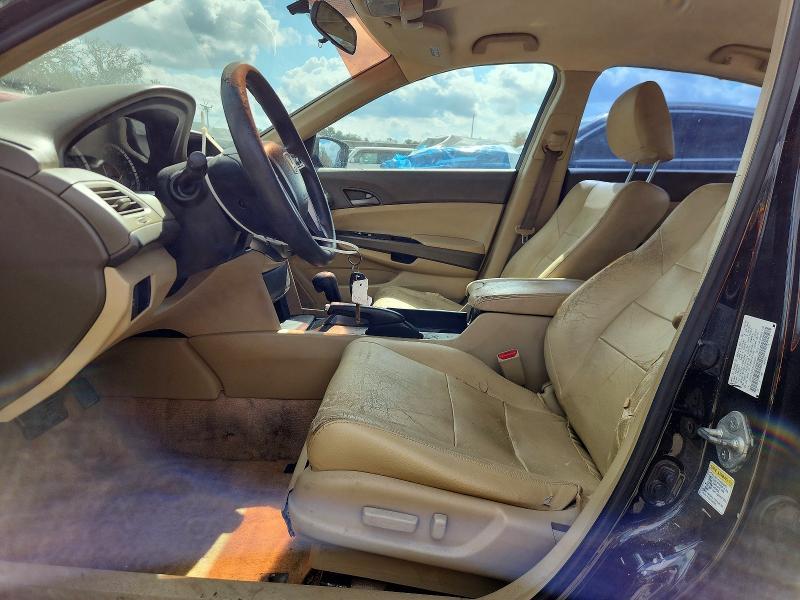 2009 Honda Accord lx