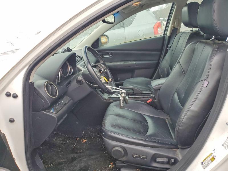 2009 Mazda 6 S