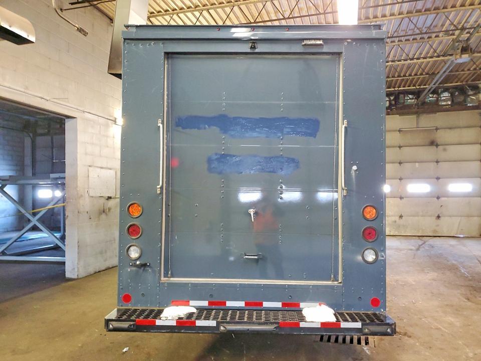 2021 Ford Transit T-350 hd