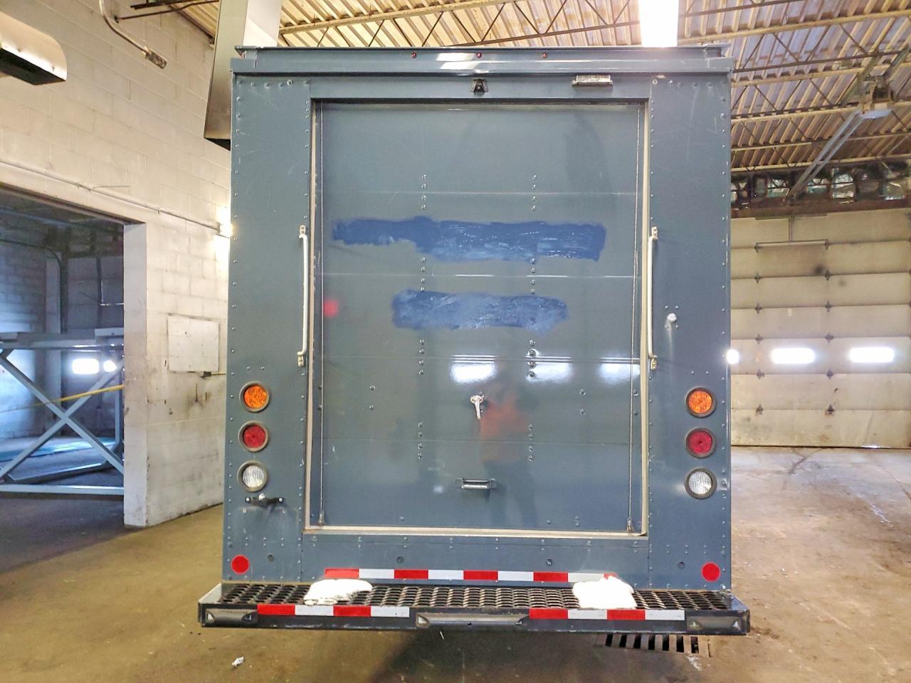 2021 Ford Transit T-350 HD