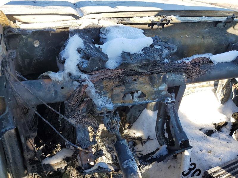 2023 GMC Sierra K2500 Denali