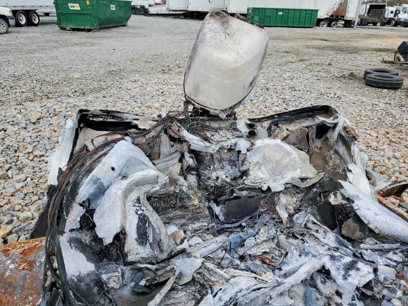 2005 Skeeter Boat-outboard Engine