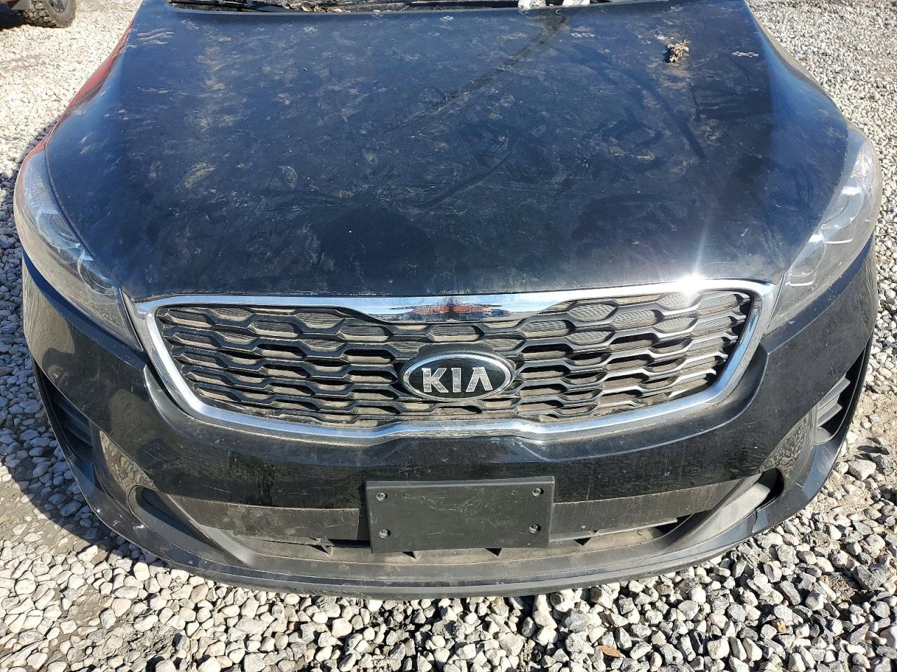 2019 KIA Sorento l