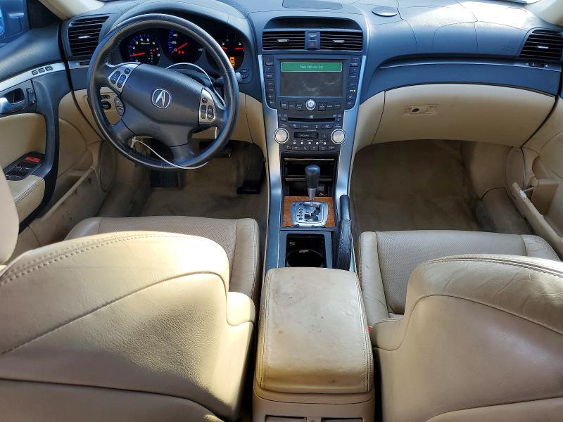 2006 Acura 3.2tl