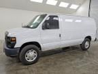 2013 Ford Econoline E250 van