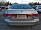 2003 Honda Accord lx