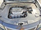 2014 Acura Tl Advance