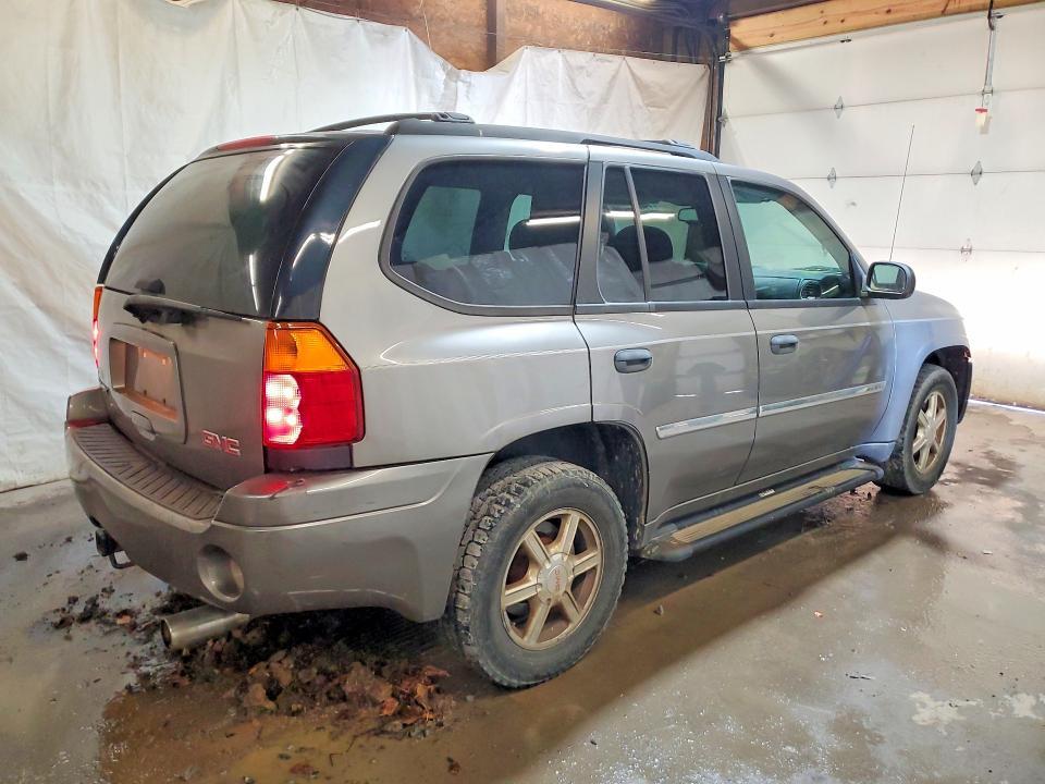2009 GMC Envoy