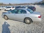 2002 Buick Lesabre Custom