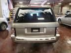 2010 Land Rover Range Rover hse