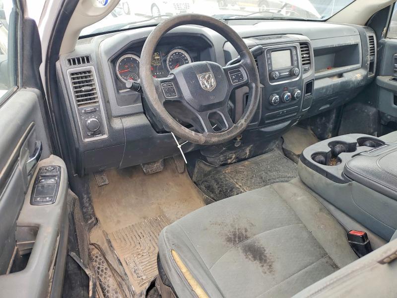 2016 Dodge RAM 1500 ST