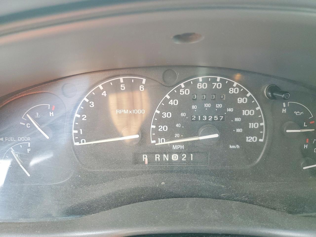 2003 Ford Ranger Super cab