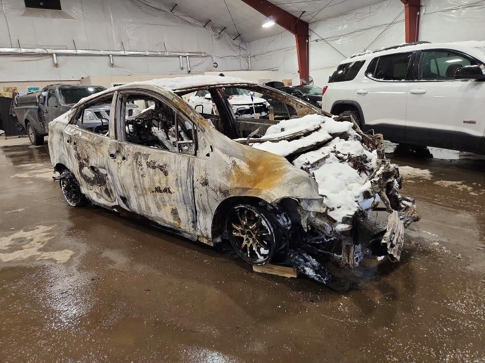 2021 Toyota Prius Special Edition