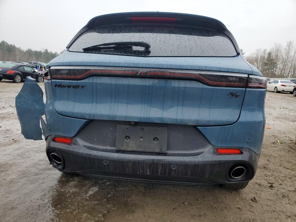 2024 Dodge Hornet R/T Plus