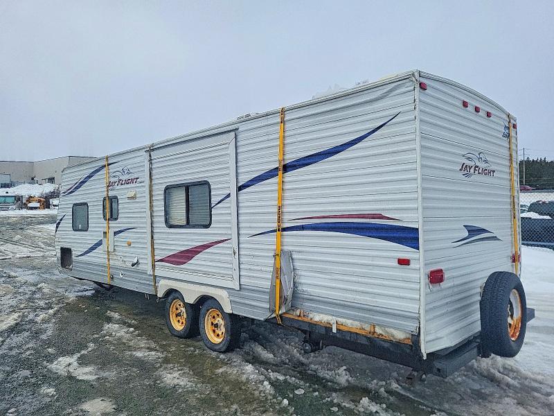 2010 Jayco Jay Flight