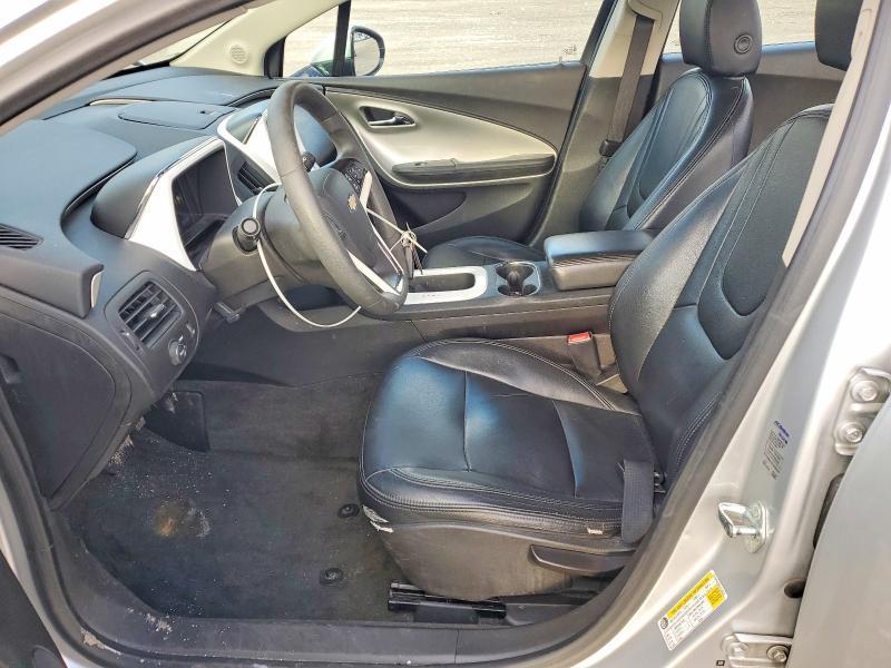 2012 Chev Volt