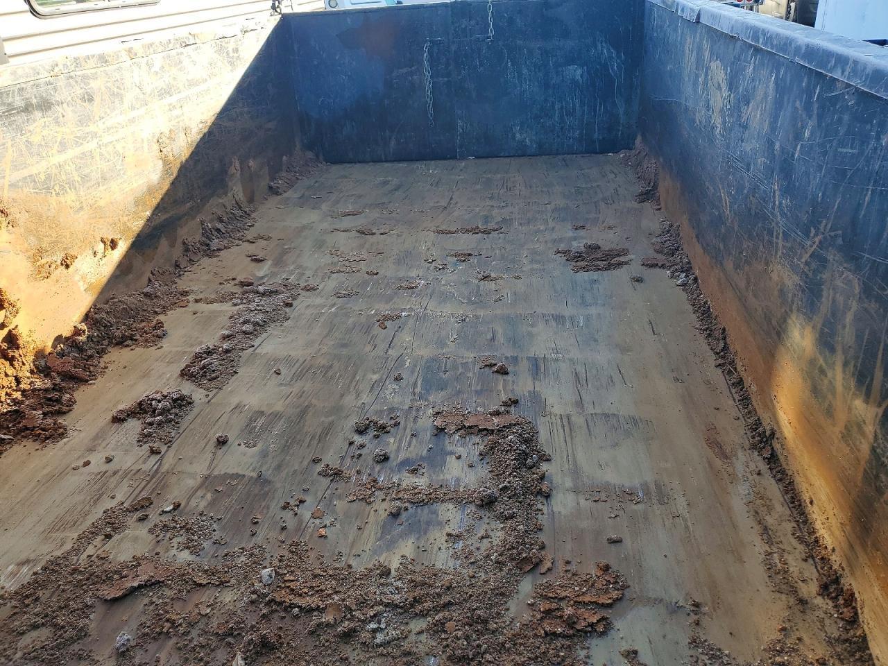 2022 Maxx-D Dump Trailer