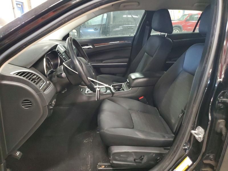 2019 Chrysler 300 Touring