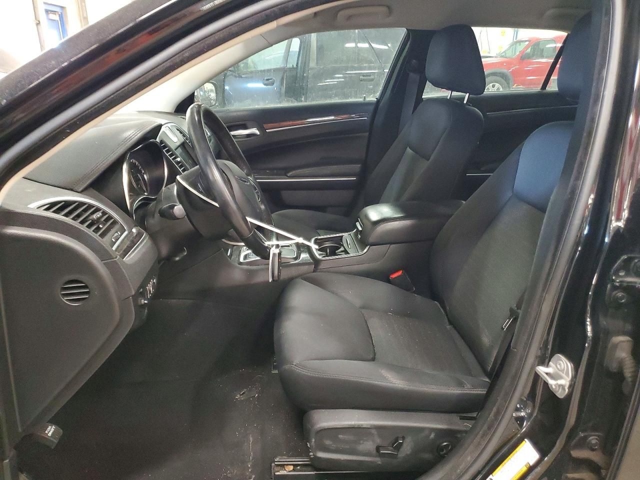 2019 Chrysler 300 Touring