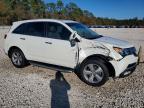 2012 Acura Mdx Technology