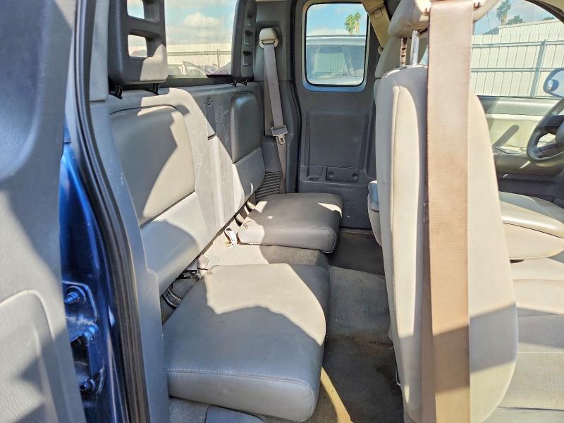 2006 Dodge Dakota slt