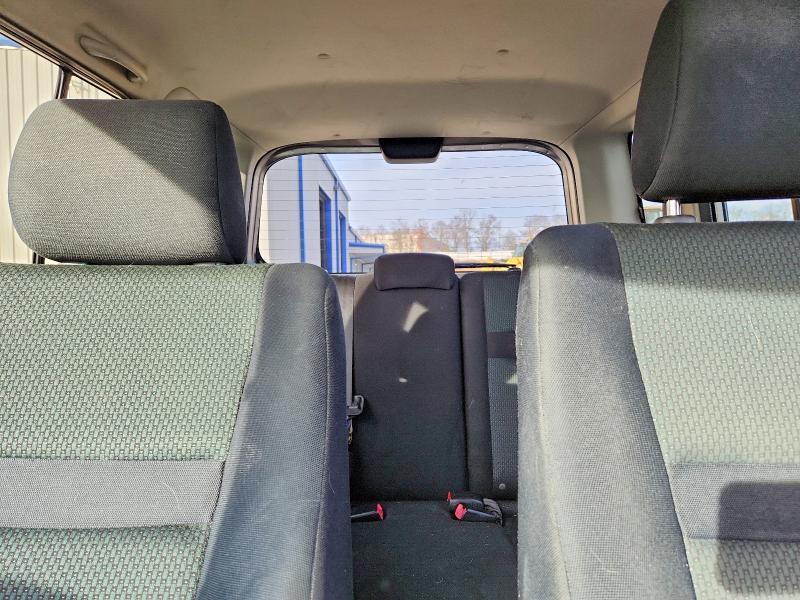 2006 Scion XB