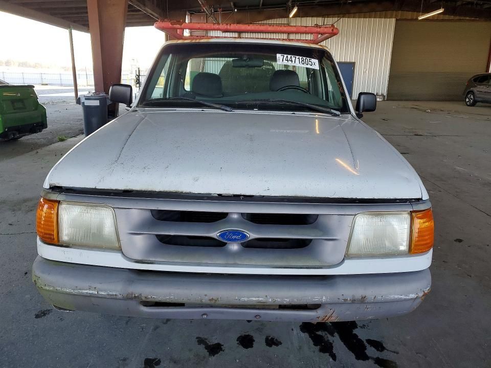 1995 Ford Ranger