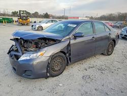 2010 Toyota Camry le for sale in Montgomery, AL