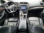 2016 Nissan Maxima 3.5s
