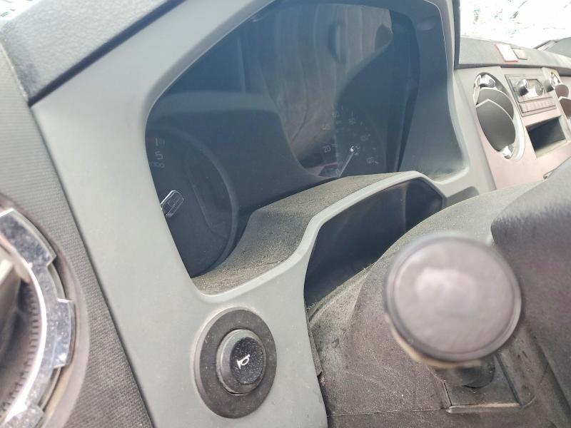 2023 Ford F650 Super Duty