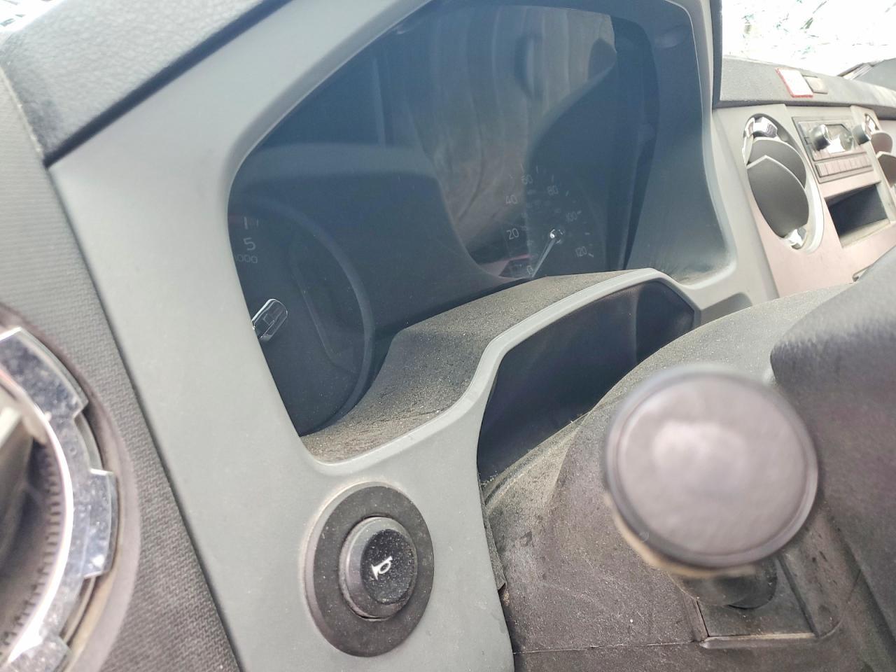 2023 Ford F650 Super Duty
