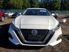 2022 Niss Altima 2.5 sv