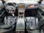 2018 Lincoln Continental Select
