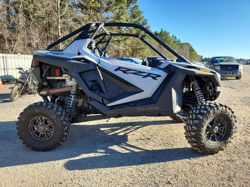 2024 Polaris 2024 Pola RZR PRO XP Sport