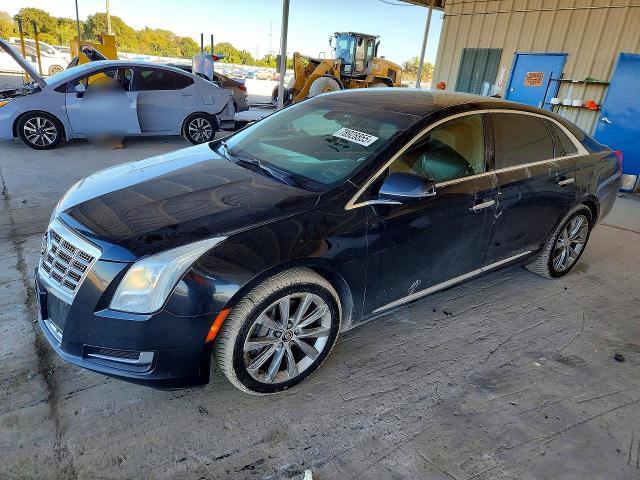 2015 Cadillac XTS