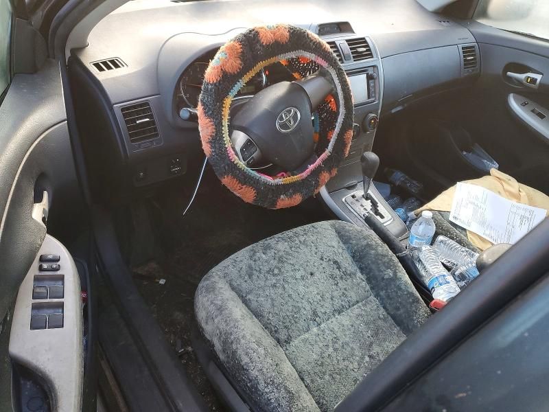 2013 Toyota Corolla s