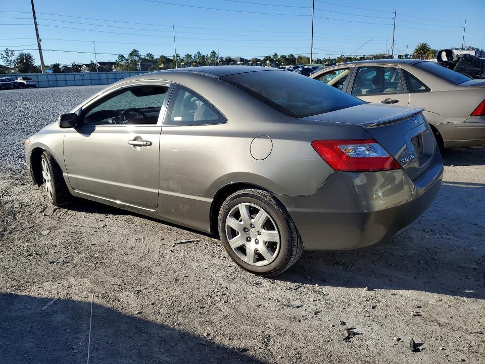 2006 Honda Civic lx