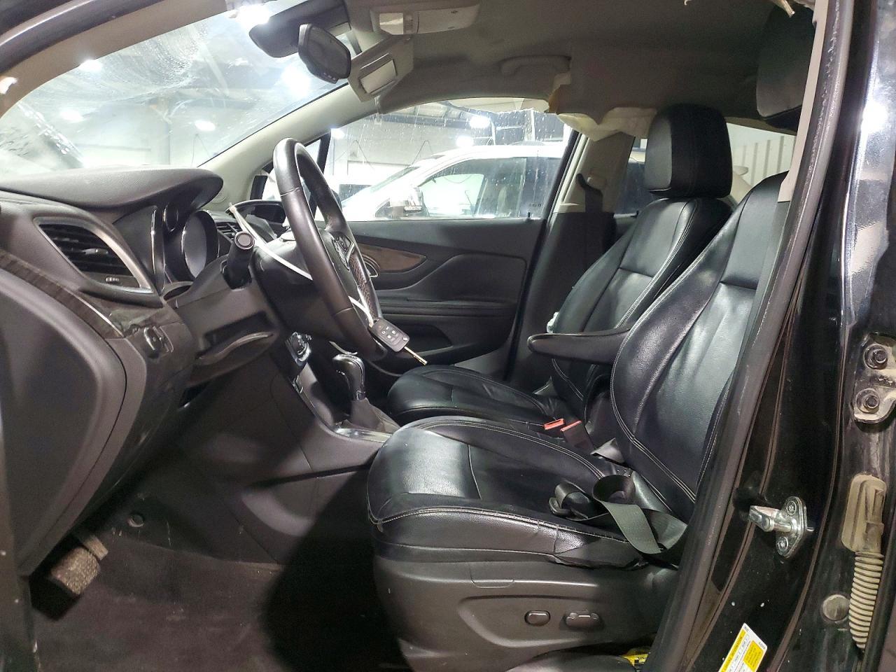 2014 Buick Encore Convenience