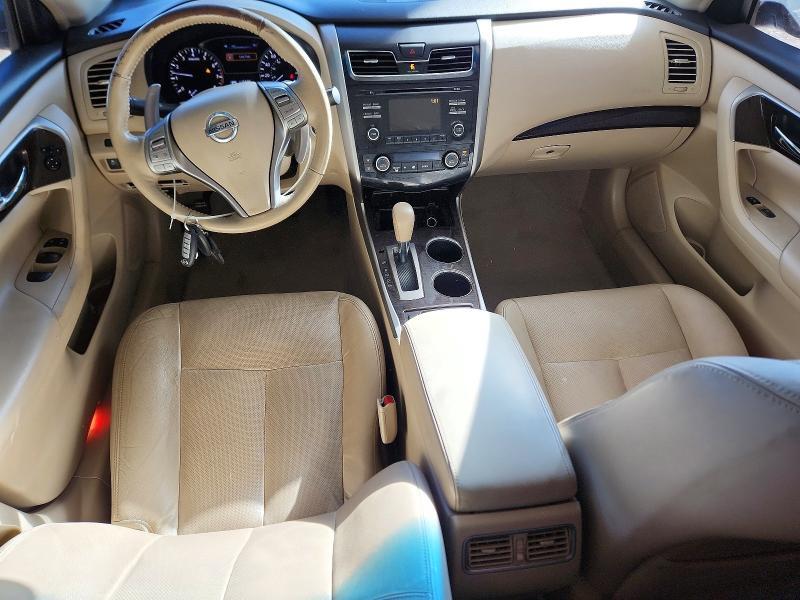 2013 Nissan Altima 3.5s